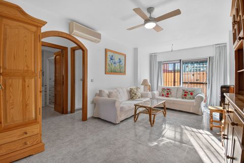Wohnung in San Javier, Murcia - Foto 3